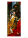 Archduke Albrecht VII (1559-1621)  Governor of the Spanish Netherlands