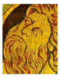 Noah's Head  from the Panel Noah's Ark of the Verdun Altar