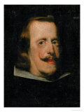 King Philip IV of Spain (1605-1665)