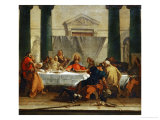 The Last Supper