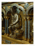 A Prophet  Second Figure  Bottom Row on the Right Side