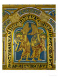 Angels of the Ressurection  from the Verdun Altar