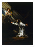 Prayer at Gethsemane