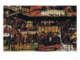 The Small City III  1913