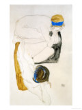 Two Reclining Figures  1912
