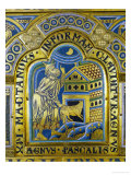 Agnus Pascalis  the Symbolic Easter Lamb