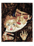 Mother and Child II  1912