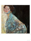 Portrait of a Lady in White  1917/18