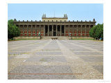 Altes Museum  the Old Museum  Berlin  1825