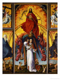 Altar of the Last Judgement