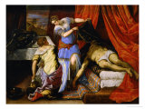 Judith and Holofernes