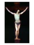 Christ Crucified  1780