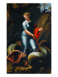 St Margaret