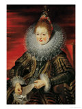 Infanta Isabella Clara Eugenia  Wife of Archduke Albrecht VII