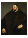 Elector Johann Friedrich of Saxony (1503-1554)  1550-1551
