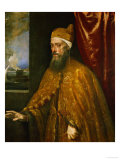 Doge Francesco Venier