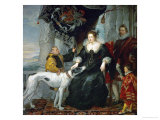 Alathea Talbot  Countess of Shrewsbury  Wife of Thomas Howard  Count Arundel