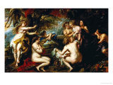 Diana and Callisto