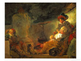 The Beggar's Dream