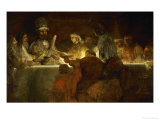 The Oath of the Batavians  from the History of Tacitus  1662