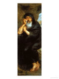 Heraclitus  Greek Philosopher