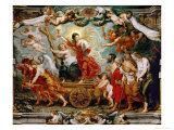 Triumph of Faith