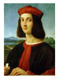 Pietro Bembo (1470-1547)  Later Cardinal  in His Youth