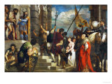 Ecce Homo  1543