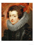 Isabella of Bourbon (1602-1644)