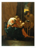 The Holy Family