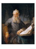 The Apostle Paul  1633