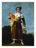 The Water Carrier