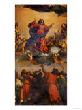 Assumption of the Virgin