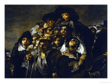 Saint Isidore's Day  Detail