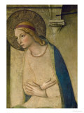 The Annunciation