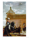 Equestrian Portrait of the Infante Baltasar Carlos  1629-1646  Son of King Philip IV