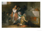 The Ill-Matched Couple