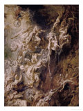 The Fall of the Damned