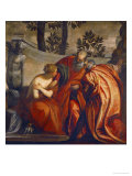 Susanna and the Two Elders