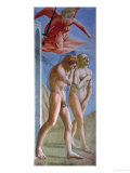 Expulsion from Paradise  1425-1428