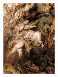 The Fall of the Damned