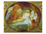 Le Feu Aux Poudres  Before 1770
