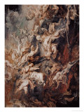The Fall of the Damned
