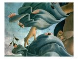 The Birth of Venus (Venus Anadyomene)