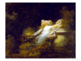 Le Voeux a L'Amour (Love Pledge)