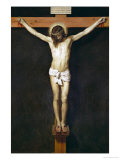 Crucifixion  1632