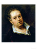 Self Portrait