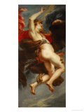 The Rape of Ganymede