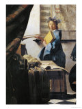 The Painter and His Model as Klio