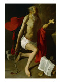 Penitence of Saint Jerome (Also Called Saint Jerome with Cardinal's Hat)